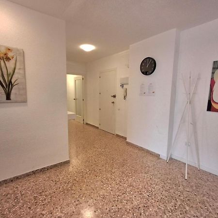 Castellon Center Modern Spacious Apartment Castellón de la Plana Extérieur photo
