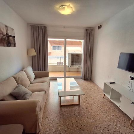 Castellon Center Modern Spacious Apartment Castellón de la Plana Extérieur photo