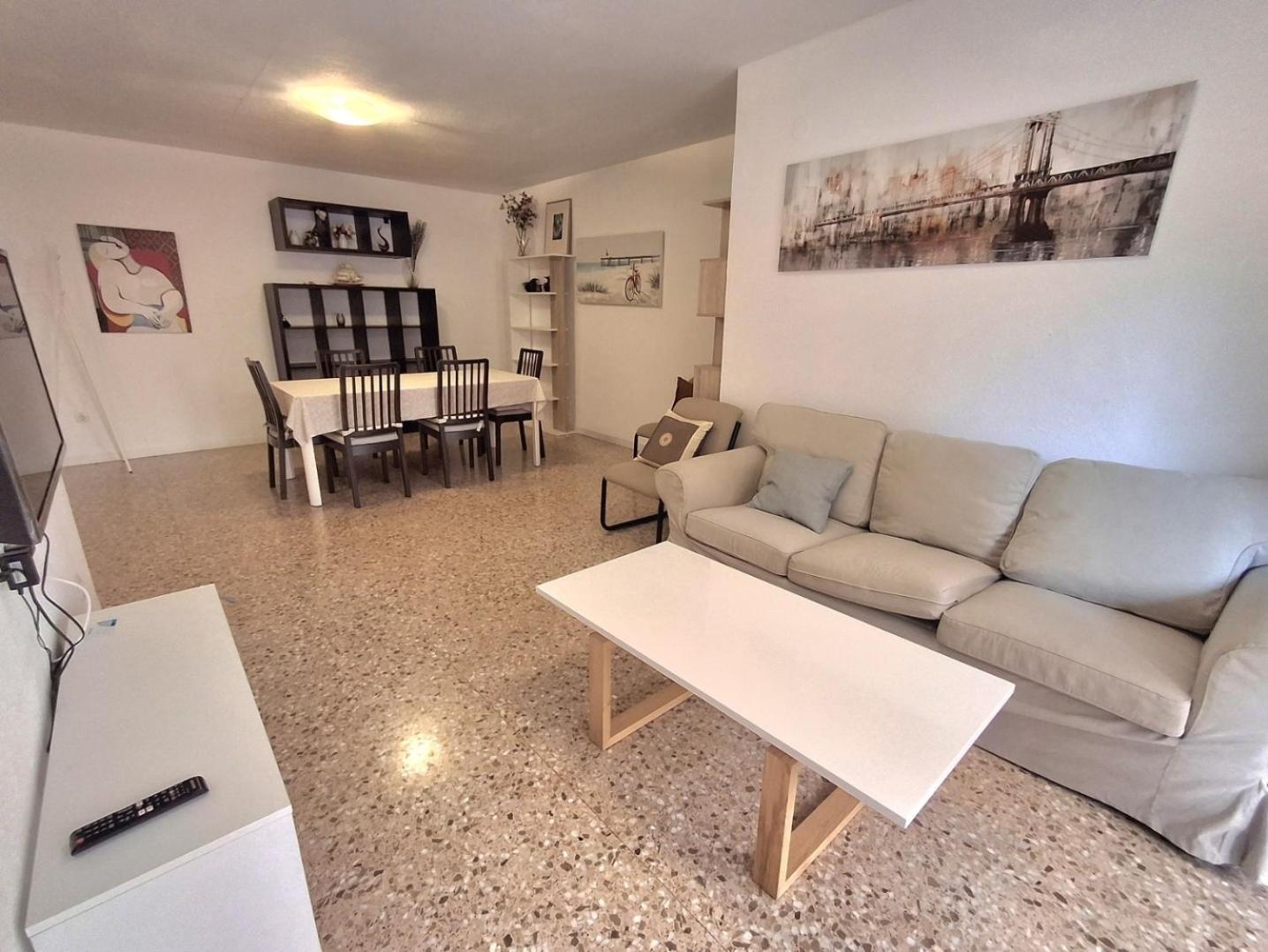 Castellon Center Modern Spacious Apartment Castellón de la Plana Extérieur photo