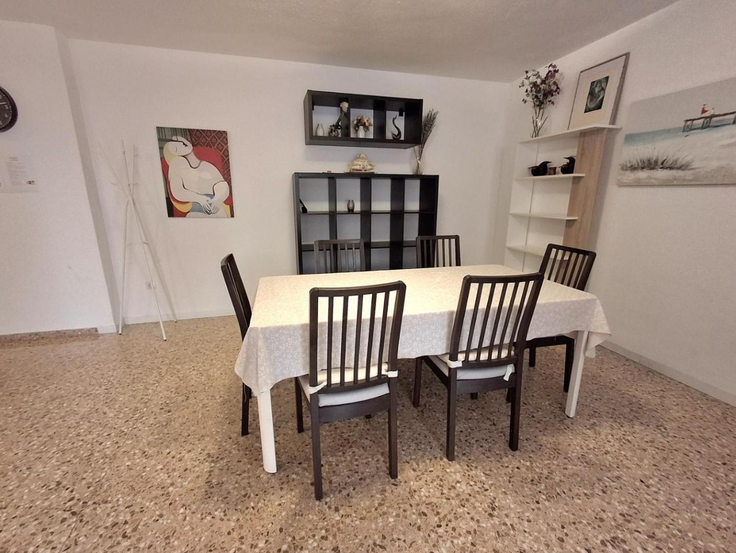 Castellon Center Modern Spacious Apartment Castellón de la Plana Extérieur photo