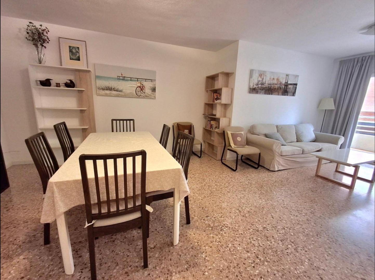Castellon Center Modern Spacious Apartment Castellón de la Plana Extérieur photo