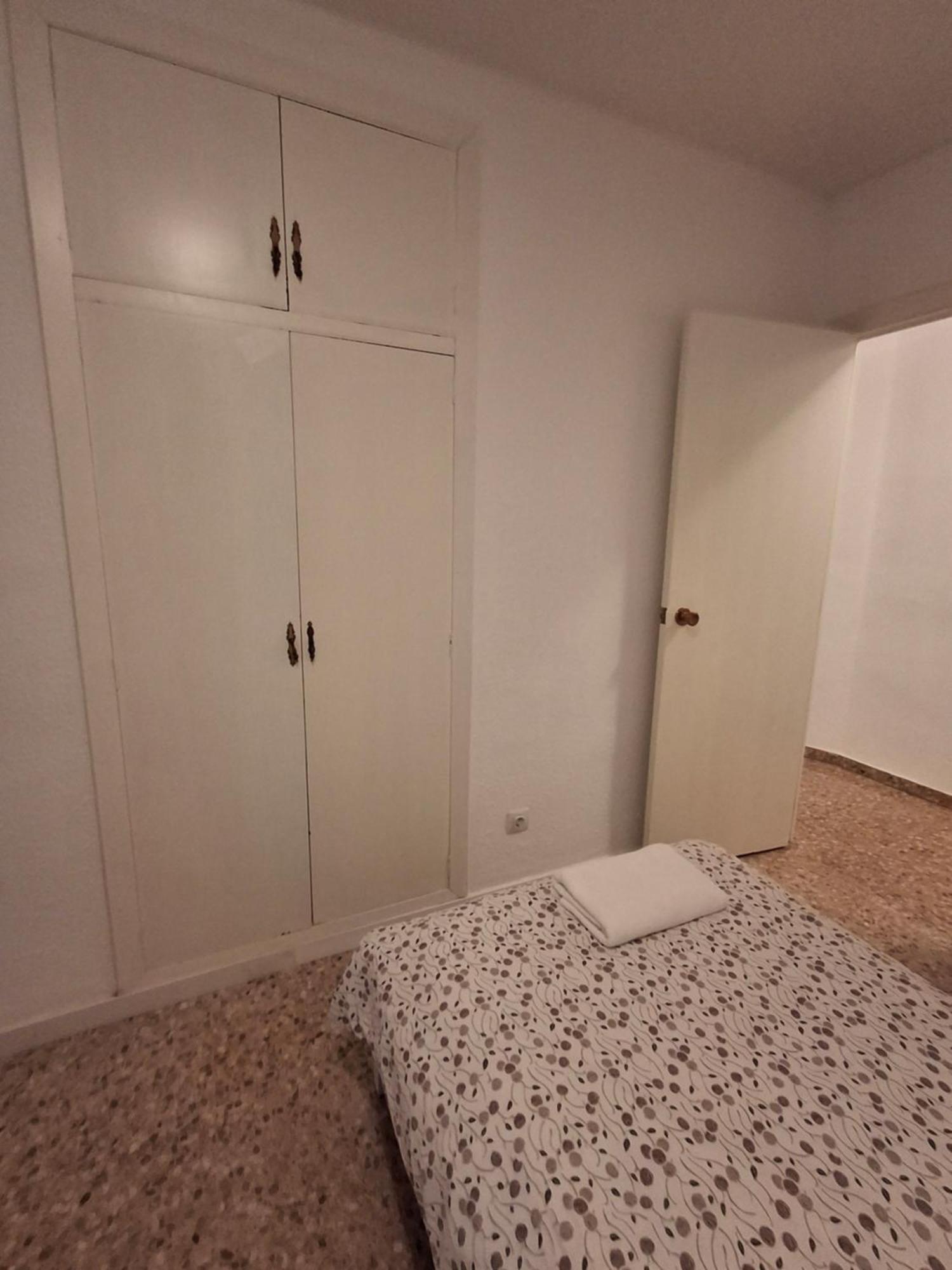 Castellon Center Modern Spacious Apartment Castellón de la Plana Extérieur photo